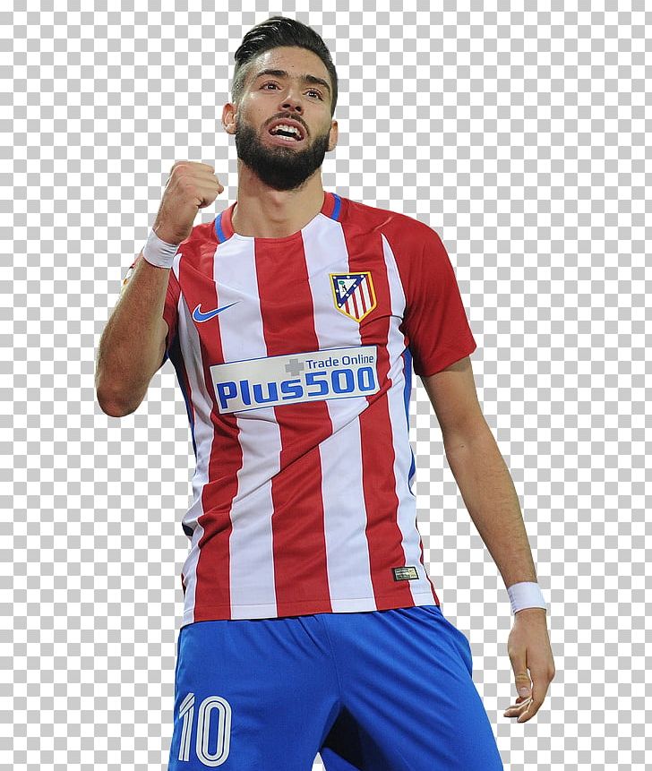 Yannick Carrasco 2015–16 La Liga Football Jersey Sport PNG, Clipart, Blog, Clothing, Electric Blue, Football, Jersey Free PNG Download