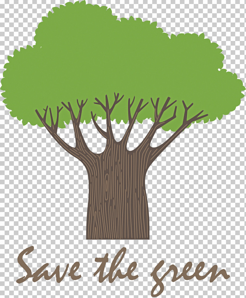 Save The Green Arbor Day PNG, Clipart, Arbor Day, Canvas, Canvas Print, Retail Free PNG Download