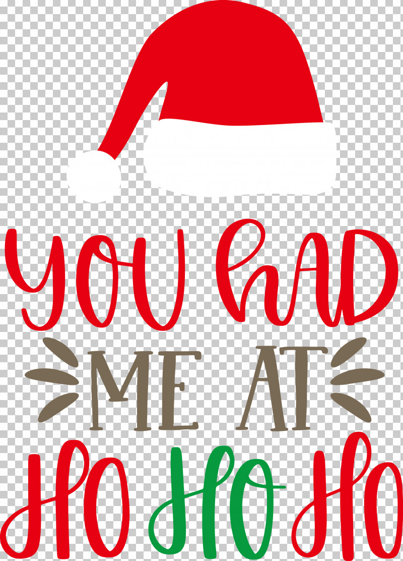 You Had Me At Ho Ho Ho HO HO HO PNG, Clipart, Geometry, Ho Ho Ho, Line, Logo, M Free PNG Download