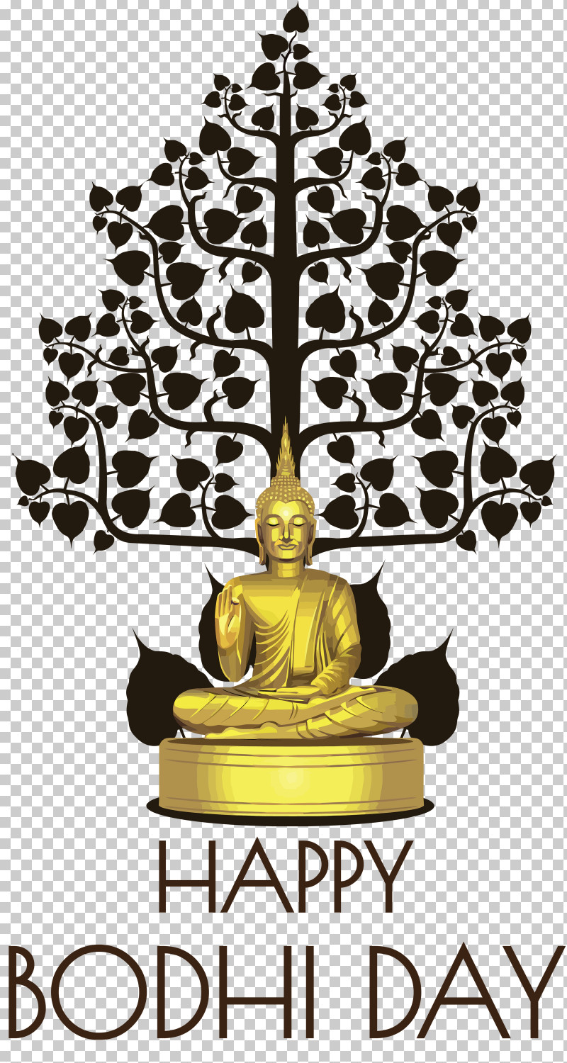 Bodhi Day Buddhist Holiday Bodhi PNG, Clipart, Bodhi, Bodhi Day, Bodhi Tree Bodhgaya Bihar, Decal, Devor Free PNG Download