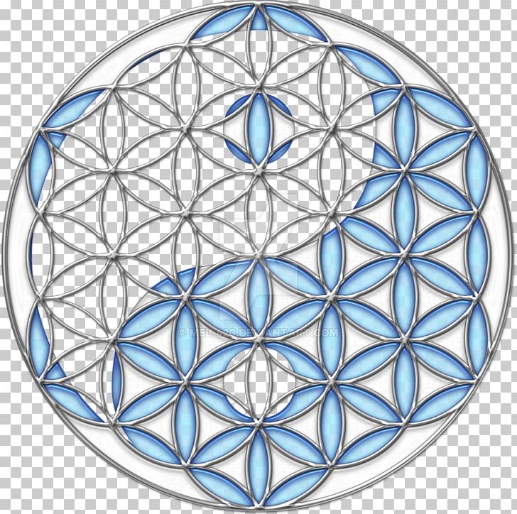 Art Geometry Overlapping Circles Grid Ornament PNG, Clipart, Art, Circle, Deviantart, Flower, Flower Of Life Free PNG Download
