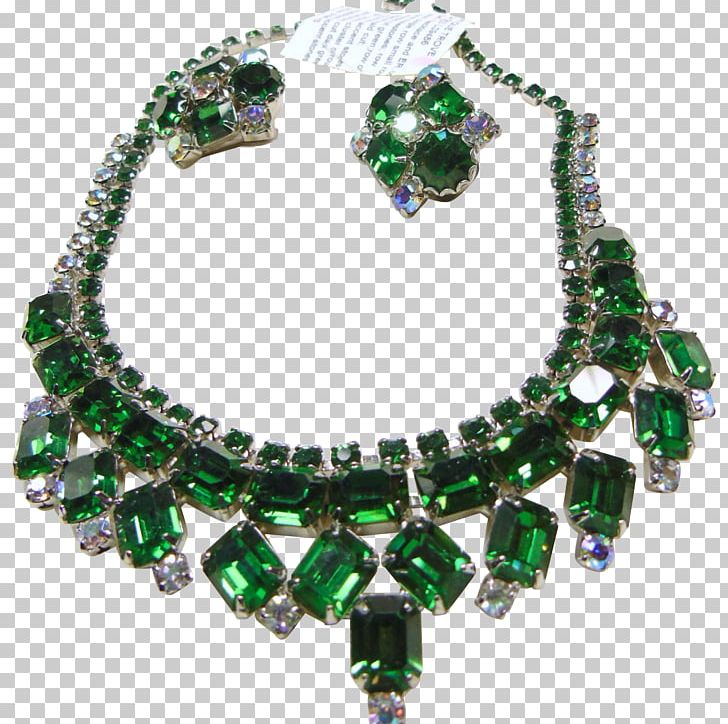 Emerald Bead Necklace PNG, Clipart, Bead, Costume, Earrings, Emerald, Emerald Green Free PNG Download