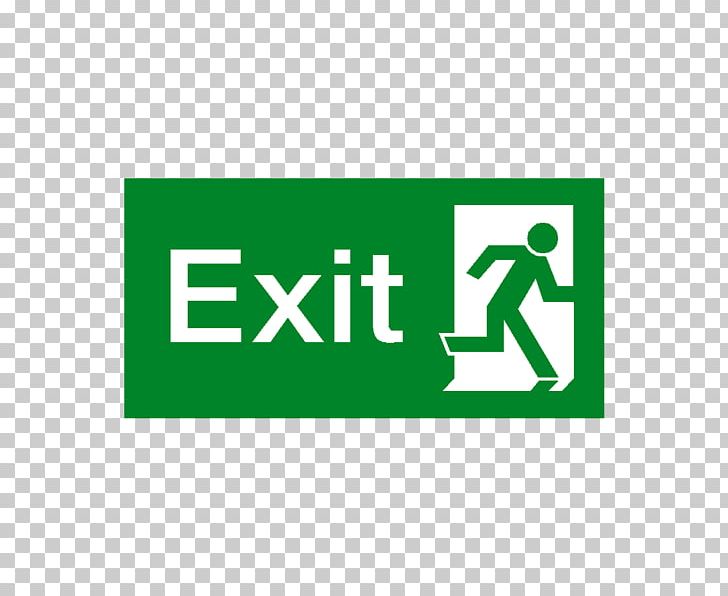 Exit Sign Emergency Exit Building Signage Safety PNG, Clipart, Area, Arrow, Brand, Building, Construction Free PNG Download