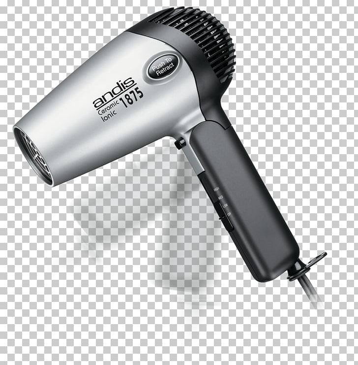 Hair Dryers Andis Hair Iron Hair Care PNG, Clipart, Andis, Ceramic, Clothes Dryer, Hair, Hair Care Free PNG Download