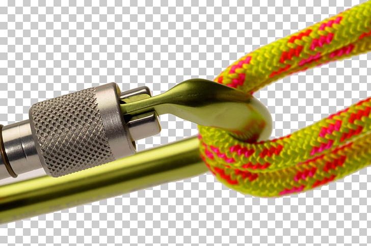 Rope Mountaineering Carabiner Climbing PNG, Clipart, Cartoon Rope, Climbing, Color, Color Rope, Connection Free PNG Download