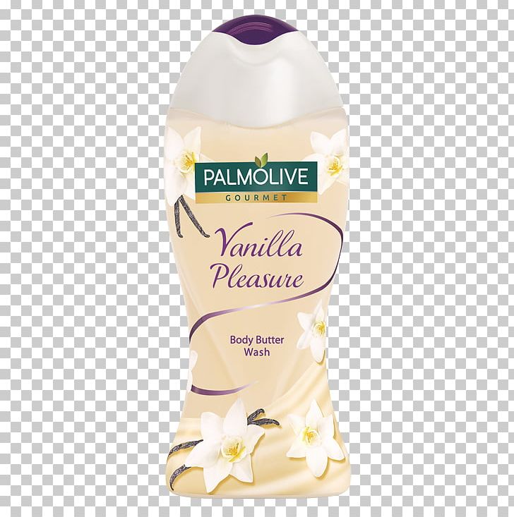 Shower Gel Palmolive Vanilla PNG, Clipart, Bathing, Body Wash, Butter, Buttercream, Chocolate Free PNG Download