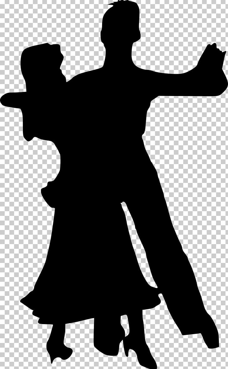 Silhouette Dance PNG, Clipart, Animals, Art, Arts, Black, Black And White Free PNG Download