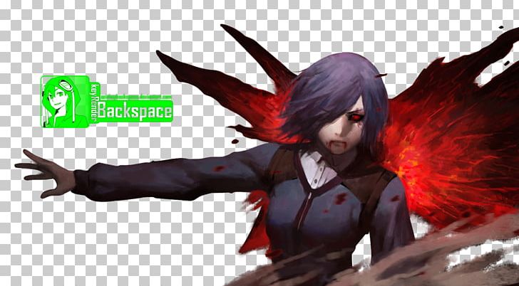 Tokyo Ghoul Rendering Character Png Clipart Adventurer Anime Art Cartoon Character Free Png Download