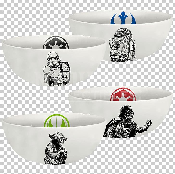 Bowl Anakin Skywalker Stormtrooper Star Wars PNG, Clipart, Anakin Skywalker, Bowl, Ceramic, Design Classic, Glass Free PNG Download