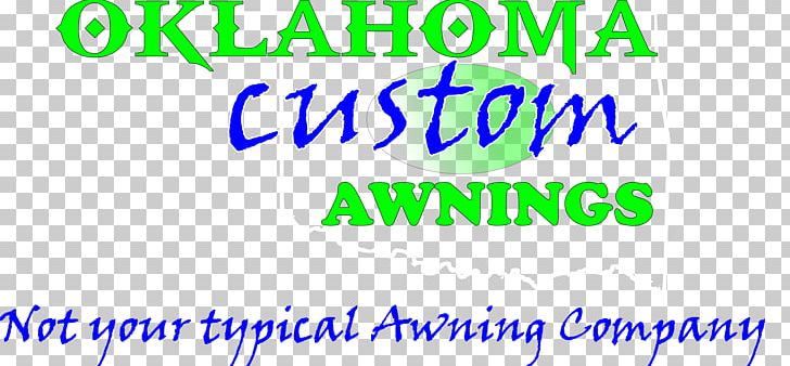 Business Oklahoma Custom Awnings Brand Logo PNG, Clipart, Area, Awning, Banner, Blue, Brand Free PNG Download