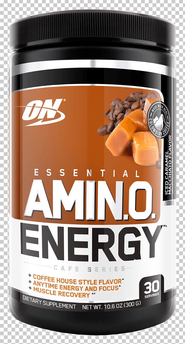 Essential Amino Acid Latte Macchiato Dietary Supplement Energy Drink Caffè Macchiato PNG, Clipart, Amino, Amino Acid, Amino Energy, Branchedchain Amino Acid, Brand Free PNG Download