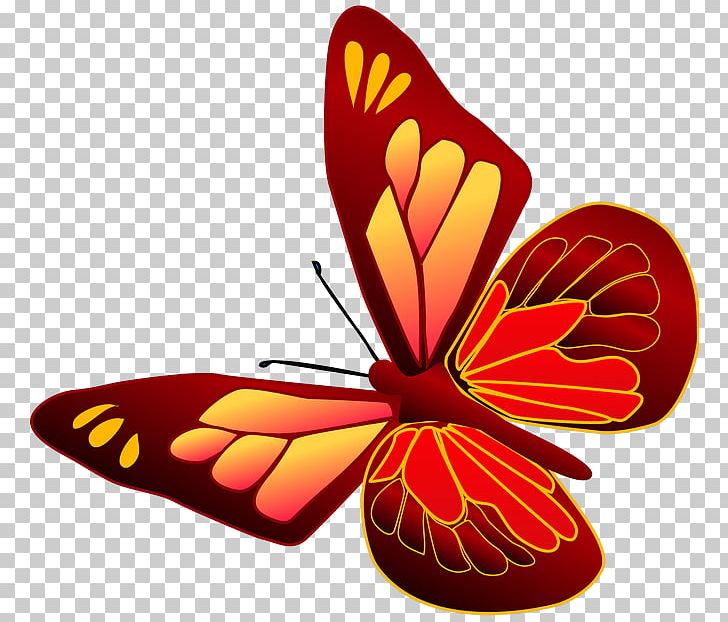 Monarch Butterfly Insect PNG, Clipart, 2016, Animal, Arthropod, Bead, Be Mine Free PNG Download