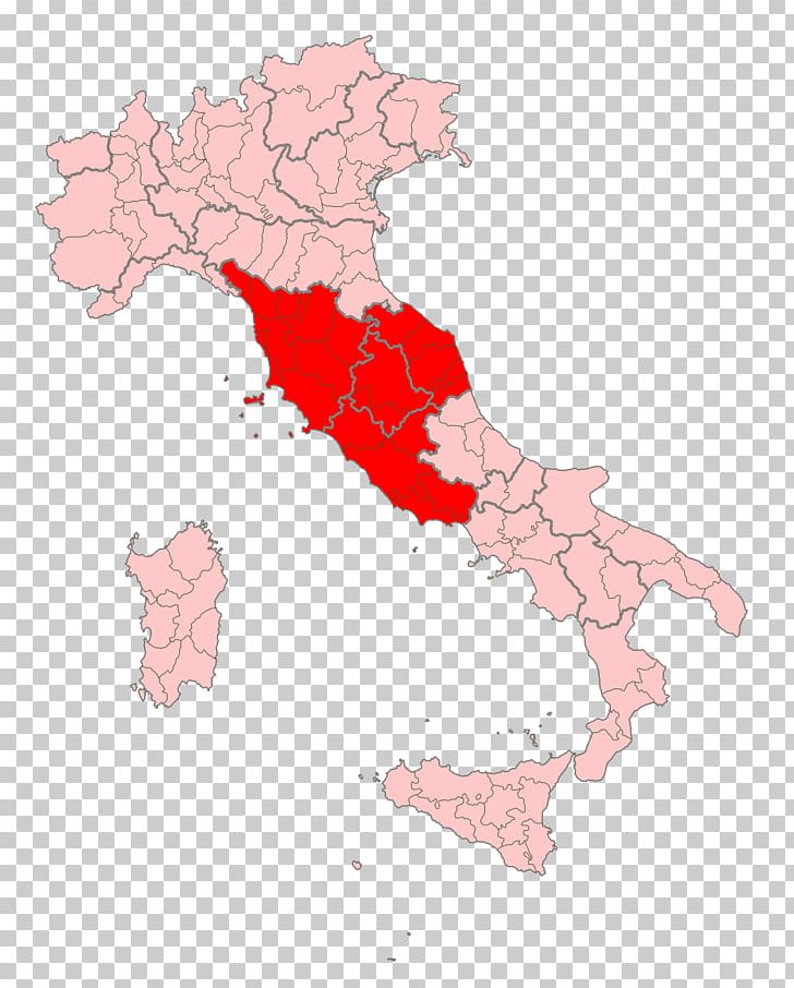Regions Of Italy Flag Of Italy Map PNG, Clipart, Area, Blank Map, Flag, Flag Of Italy, Italy Free PNG Download
