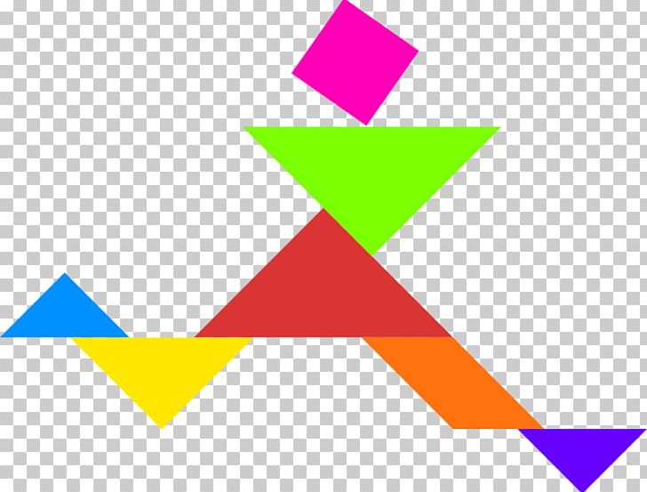 Tangram PNG, Clipart, Angle, Area, Brand, Computer Icons, Diagram Free PNG Download