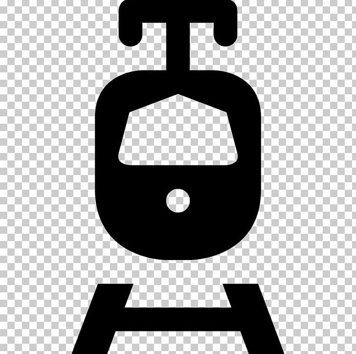 Train Rail Transport Symbol Computer Icons PNG, Clipart, Angle, Area, Black And White, Brand, Computer Icons Free PNG Download