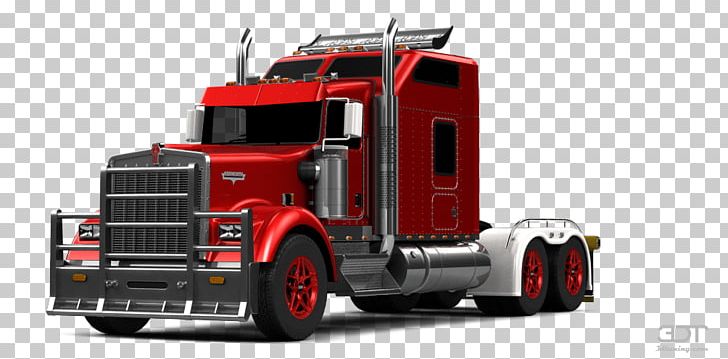 American Truck Simulator Kenworth W900 Kenworth T600 Car Grand Truck Driver Simulator PNG, Clipart, Automotive Design, Automotive Exterior, Automotive Tire, Car, Cargo Free PNG Download