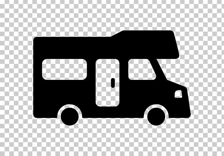Caravan Campervans Computer Icons PNG, Clipart, Angle, Area, Black, Black And White, Brand Free PNG Download