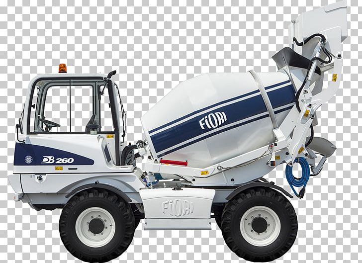 Cement Mixers Fiori Car Concrete Betongbil PNG, Clipart, Agriculture, Architectural Engineering, Automotive Exterior, Betongbil, Business Free PNG Download