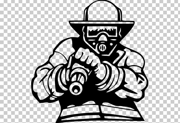 Firefighter Fire Department Bunker Gear Fire Alarm System PNG, Clipart, Art, Artwork, Black, Black And White, Bunker Gear Free PNG Download