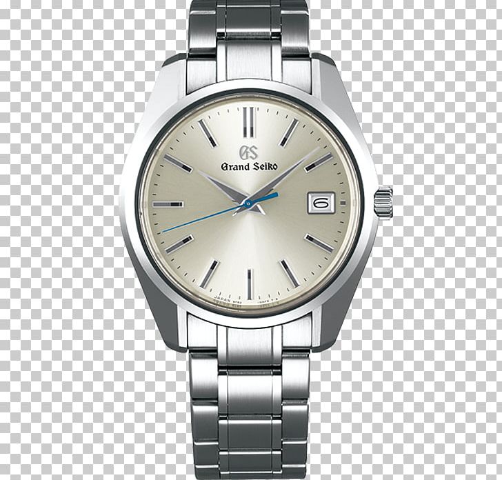 Grand Seiko Quartz Clock Watch Spring Drive PNG, Clipart, Accessories, Automatic Watch, Brand, Bulova, Grand Free PNG Download