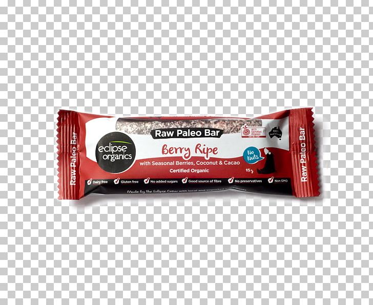 Organic Food Snack Energy Bar Eclipse Organics Organic Certification PNG, Clipart, Australia, Bar, Berry, Biscuit, Distribution Free PNG Download