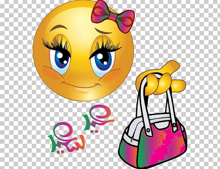 Smiley Emoticon Girl Png Clipart Computer Icons Emoji Emoticon Face Girl Free Png Download