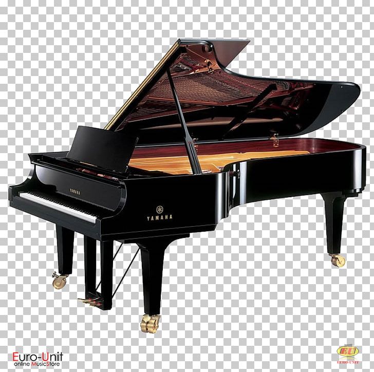 Yamaha Corporation Grand Piano Disklavier Musical Instruments PNG, Clipart, Bartolomeo Cristofori, Cfx, Concert, Digital Piano, Dynamics Free PNG Download