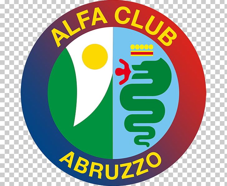 Alfa Romeo Romeo Logo Alfa Club Abruzzo Brand PNG, Clipart, Abruzzo, Alfa Romeo, Alfa Romeo Romeo, Area, Area M Free PNG Download