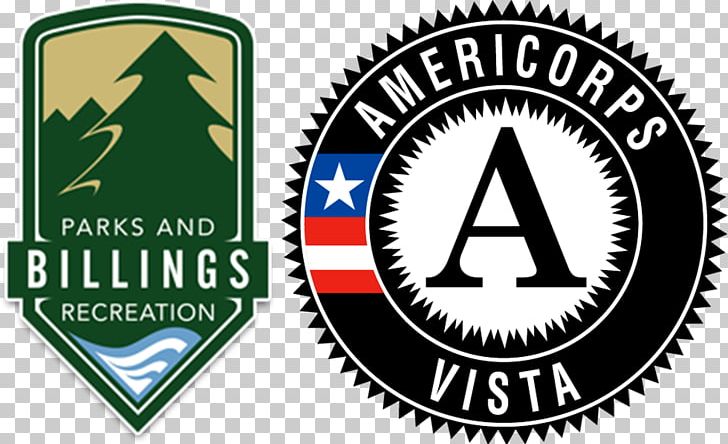 Emblem Organization Logo AmeriCorps VISTA Park PNG, Clipart, Americorps, Americorps Vista, Badge, Billings, Brand Free PNG Download