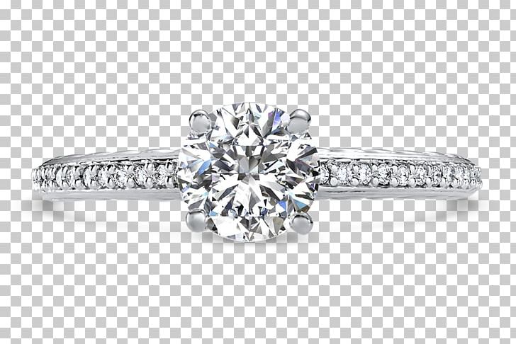 Engagement Ring Tacori Diamond Jewellery PNG, Clipart, Bling Bling, Body Jewelry, Cnnmoney, Diamond, Engagement Free PNG Download