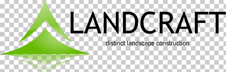LANDCRAFT Logo Brand Product Font PNG, Clipart, Area, Banner, Brand, Green, Hexa Homes Logo Free PNG Download