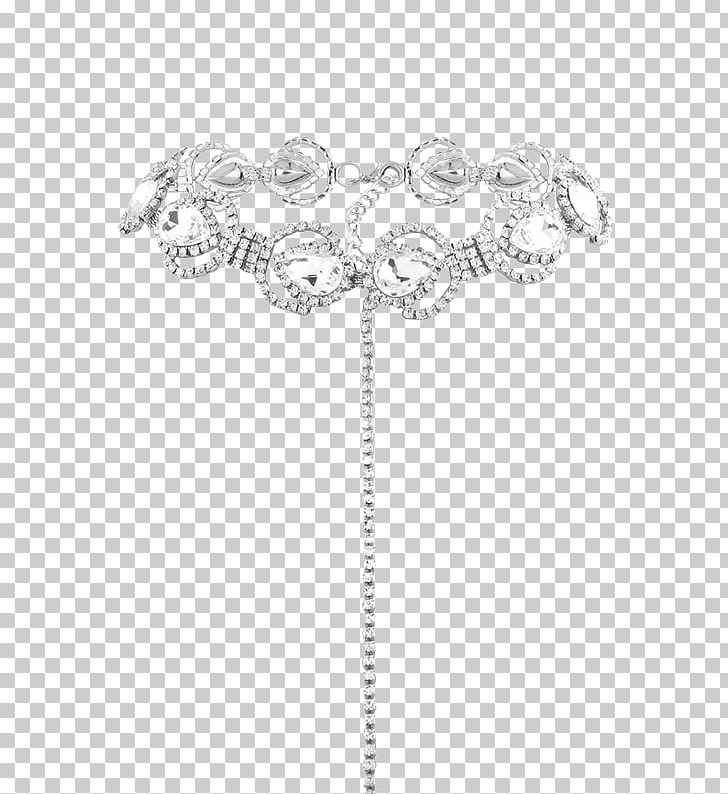 Necklace Silver Charms & Pendants Chain Jewellery PNG, Clipart, Alloy, Body Jewellery, Body Jewelry, Bra, Chain Free PNG Download