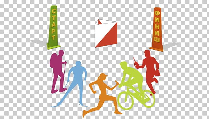 Orienteering Спортивное Ориентирование В Смоленске Sports Logo Championship PNG, Clipart, Championship, Graphic Design, Hand, Human Behavior, Line Free PNG Download