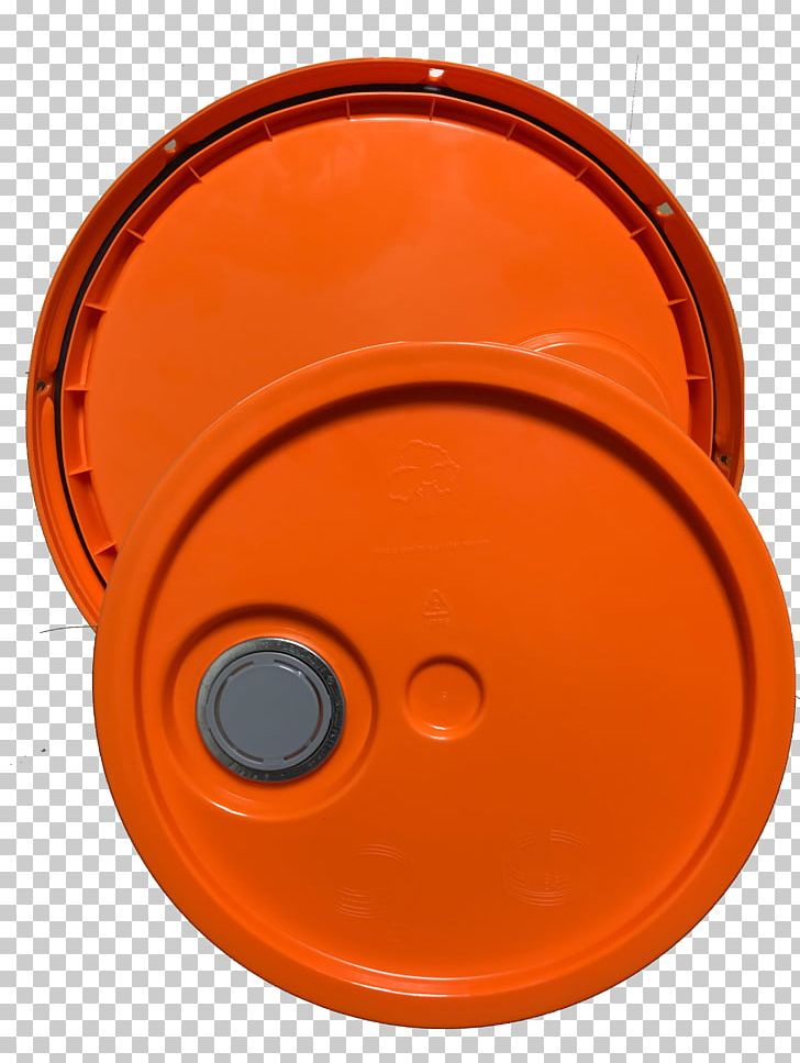 Pail Lid Plastic Seal Gasket PNG, Clipart, Circle, Gasket, Lid, Orange, Orange Water Free PNG Download