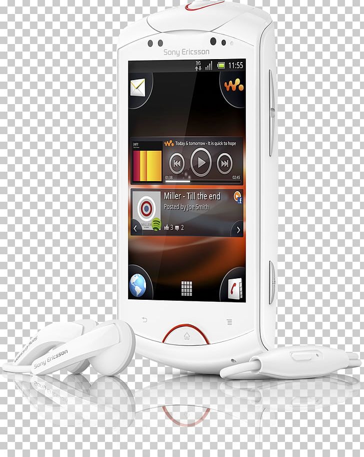 Sony Ericsson Live With Walkman Sony Ericsson Xperia Mini Android Sony Mobile PNG, Clipart, Cellular Network, Electronic Device, Electronics, Gadget, Mobile Phone Free PNG Download