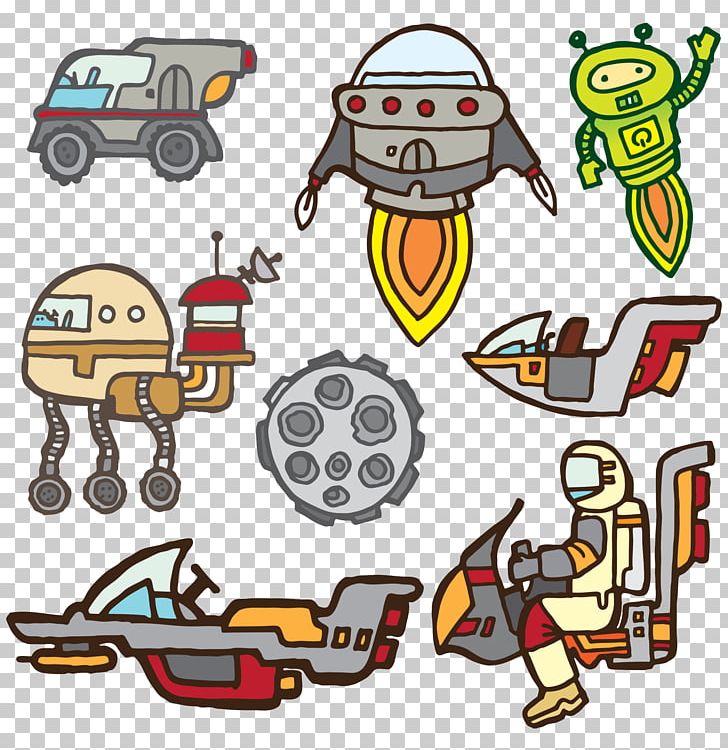 Space Exploration Lunar Roving Vehicle Rover Illustration PNG, Clipart, Artwork, Astronaut, Cartoon, Drawing, Exploration Free PNG Download