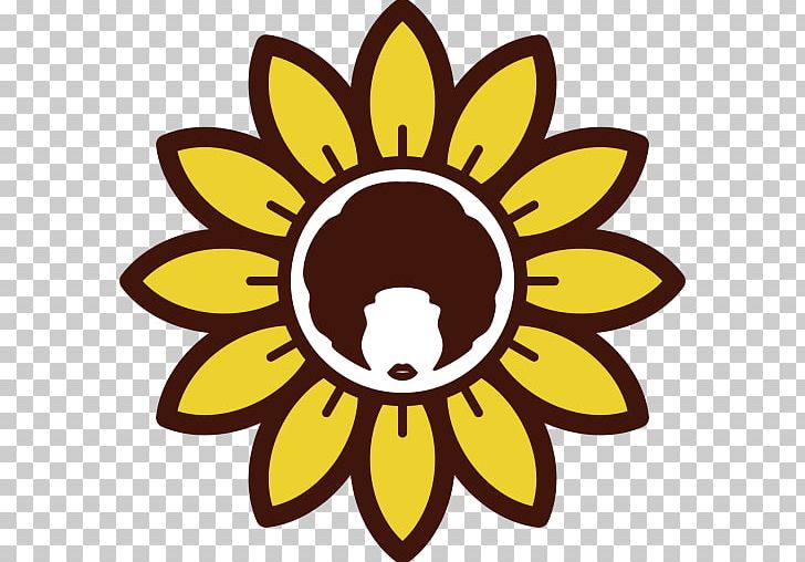 Sticker Computer Icons PNG, Clipart, Artwork, Circle, Computer Icons, Cut Flowers, Daisy Family Free PNG Download