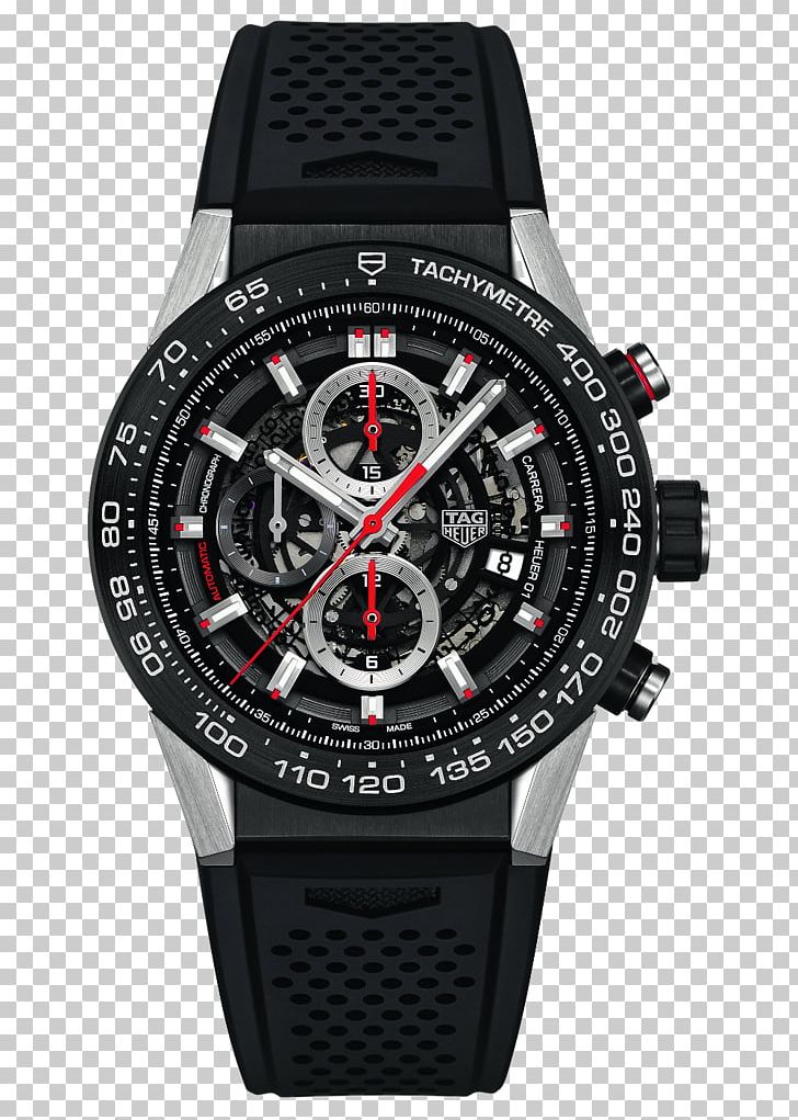 Watch TAG Heuer Chronograph Jewellery Breitling SA PNG, Clipart, Accessories, Black, Brand, Breitling Sa, Chronograph Free PNG Download