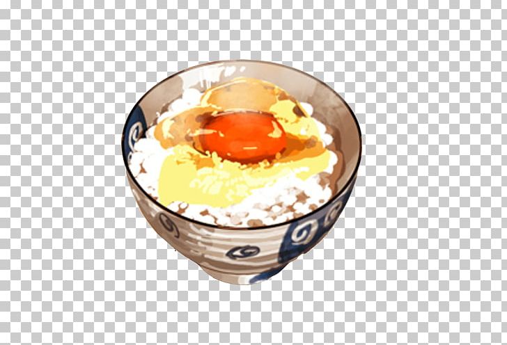 Yangzhou Fried Rice Vegetarian Cuisine Fried Egg Breakfast PNG, Clipart, Bow, Chicken Egg, Cuisine, Dish, Drawing Free PNG Download