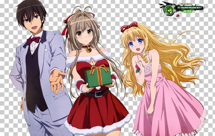 Amagi Brilliant Park Anime Manga Character PNG, Clipart, Amagi, Amagi Brilliant Park, Anime, Art, Artwork Free PNG Download