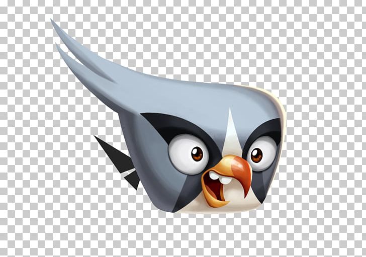 Angry Birds 2 Penguin Social Media Silver Game PNG, Clipart, Angry, Angry Birds, Angry Birds 2, Angry Birds Movie, Beak Free PNG Download
