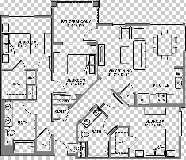 Baker Block Apartments Studio Apartment Floor Plan Baker Street East PNG, Clipart, Angle, Apartment, Area, Art, Baker Block Apartments Free PNG Download