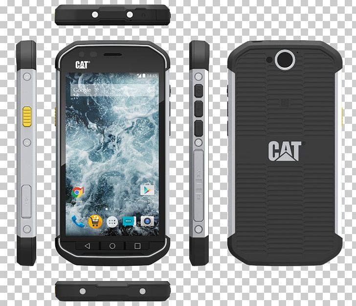 Caterpillar Inc. Cat S60 Cat Phone Telephone Smartphone PNG, Clipart, Android, Bullitt Group, Caterpillar Inc, Cat Phone, Cat S60 Free PNG Download