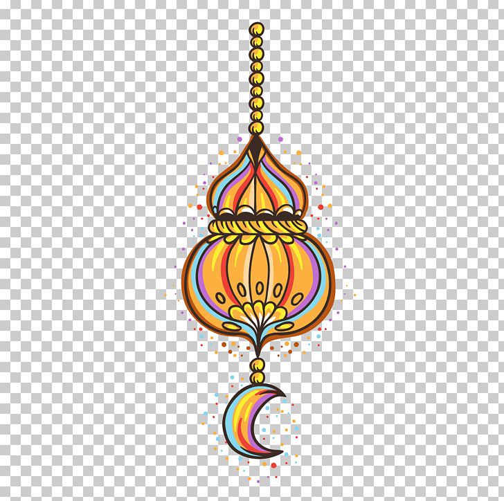 Color Hand-painted Ornaments Eid PNG, Clipart, Adha, Circle, Colors, Color Splash, Colour Free PNG Download