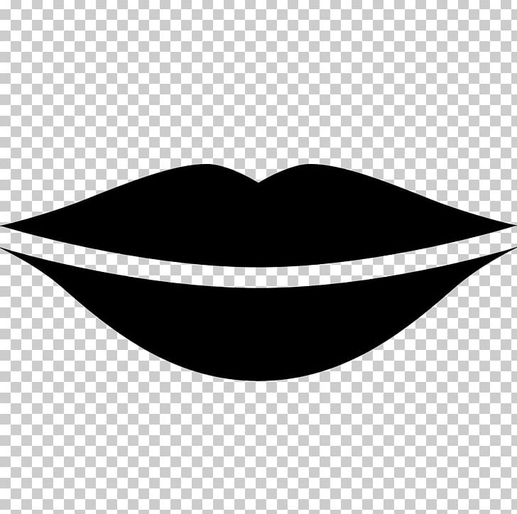 Computer Icons Lip PNG, Clipart, Black And White, Computer Icons, Computer Software, Encapsulated Postscript, Line Free PNG Download