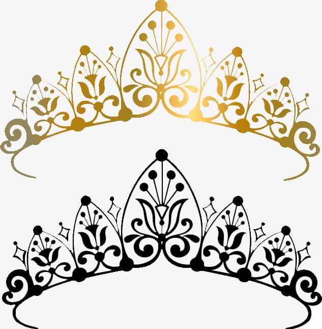 Crown Pattern PNG, Clipart, Abstract, Backgrounds, Black, Computer Graphic, Crown Free PNG Download