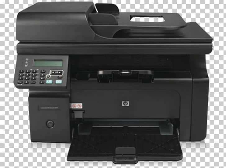 Hewlett-Packard Multi-function Printer HP LaserJet Pro M1212 Laser Printing PNG, Clipart, Brands, Electronic Device, Fax, Hewlettpackard, Hp Laserjet Free PNG Download