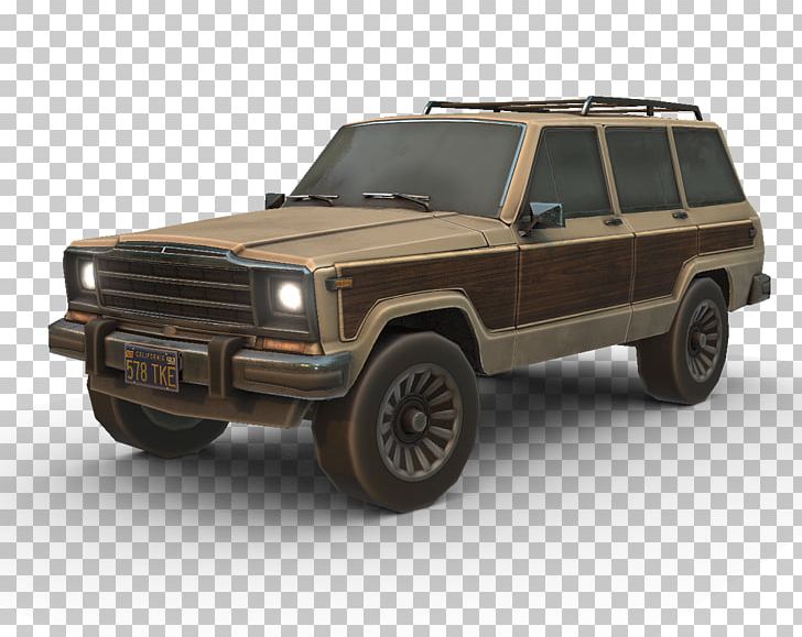 Jeep Wagoneer Car Compact Sport Utility Vehicle PNG, Clipart, Automotive Exterior, Automotive Tire, Bumper, Car, Cars Free PNG Download
