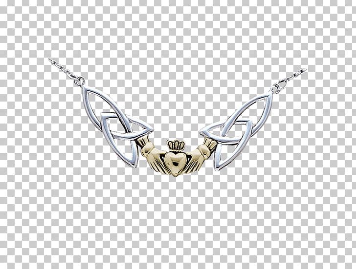 Jewellery Clothing Accessories Necklace Claddagh Ring Silver PNG, Clipart, Body Jewellery, Body Jewelry, Bronze, Claddagh Ring, Clothing Accessories Free PNG Download