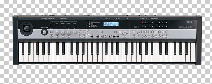 MicroKORG Sound Synthesizers Piano Musical Keyboard PNG, Clipart, Analog , Digital Piano, Electronic Device, Furniture, Input Device Free PNG Download